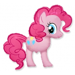 Balon foliowy My Little Pony kucyk Pinkie Pie
